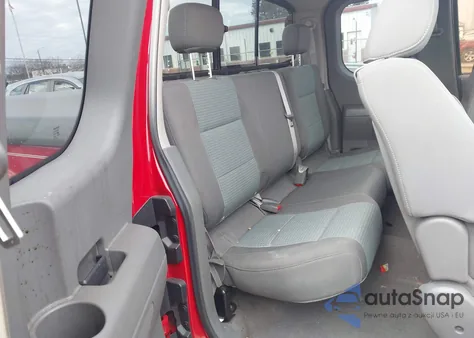 2005 Nissan Titan Se из США, поврежденный, VIN 1N6BA06B05N529454